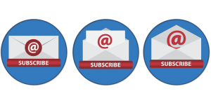 subscribe emails