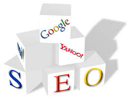 SEO boxes