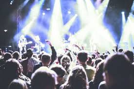 concert