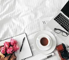 blogging