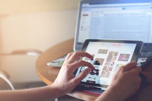 browsing