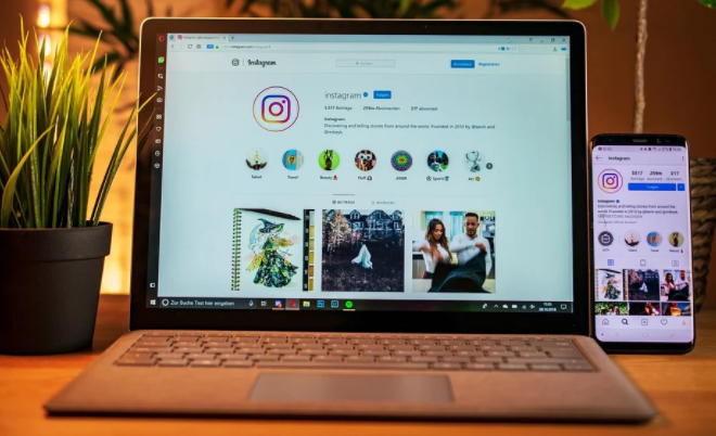 How to Maximize Instagram Marketing Strategy