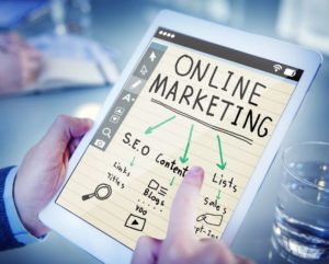 Marketing