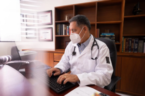 doctor