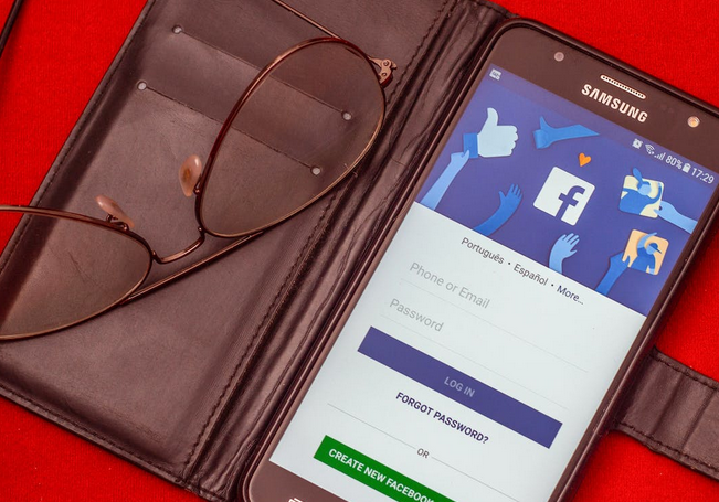 facebook