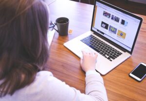 Relevance of the Linking Site